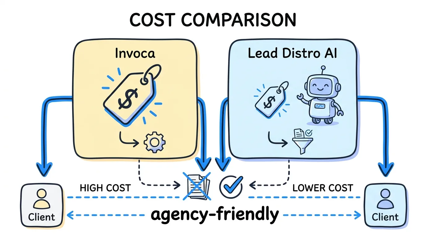 Best Invoca Alternatives (2026): 7 Call Tracking Platforms for Agencies